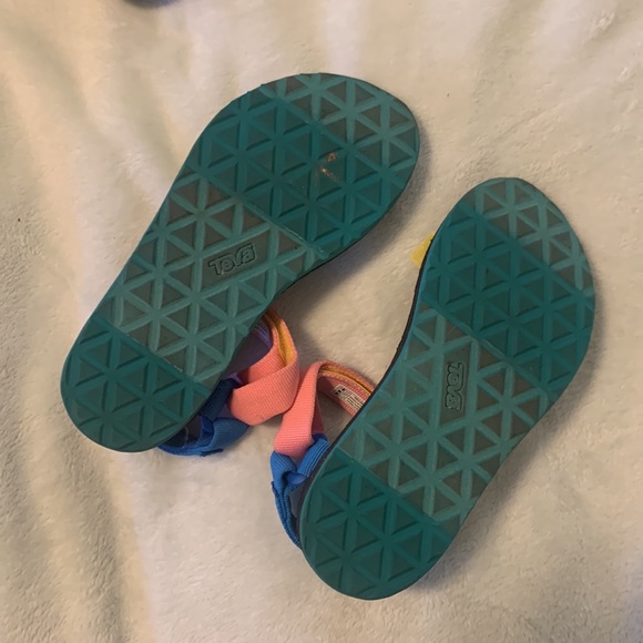 Teva sandal! - Picture 2 of 3